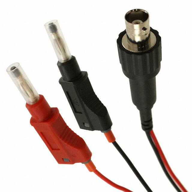 72909 Pomona Electronics  Test Leads - BNC Interface